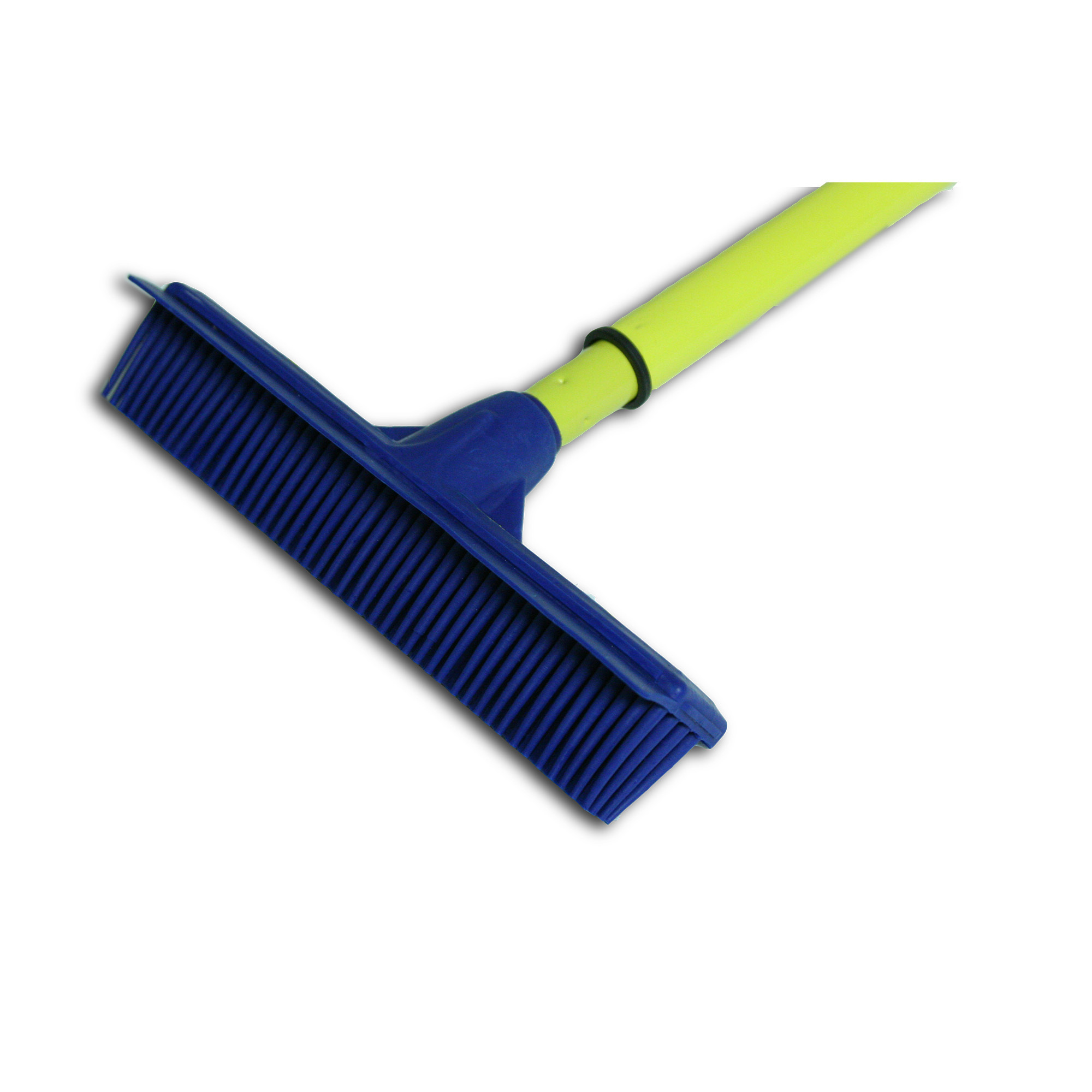 Squeegee Broom, 4/cs, E1000-4